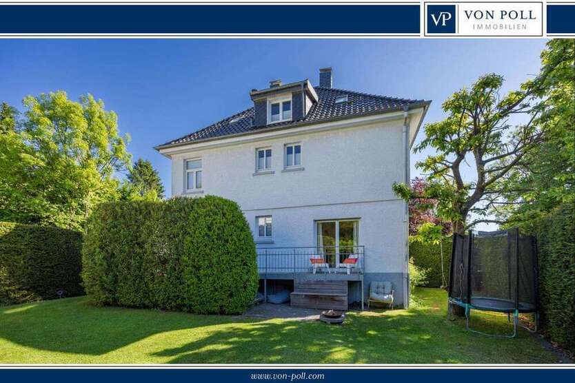 Haus zum Kaufen in Wuppertal 795.000 € 221.41 m²
