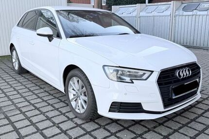 Audi A3 92.700 km 16.990 &euro; Mülheim 45475