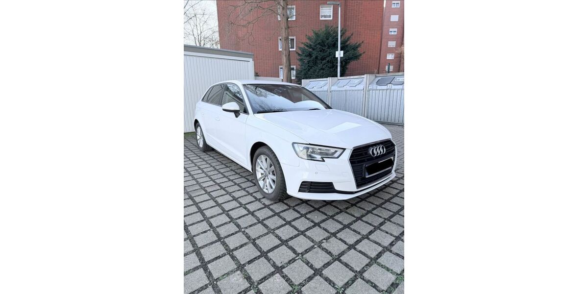 Audi A3 92.700 km 16.990 &euro; Mülheim 45475