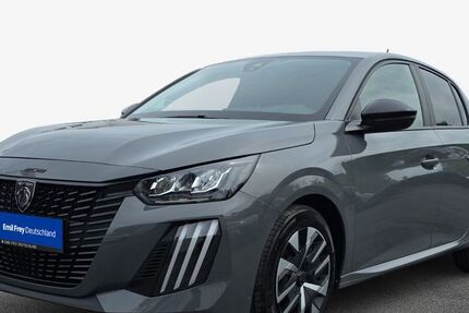 Peugeot 208 13.632 km 13.390 &euro; Leverkusen 51373