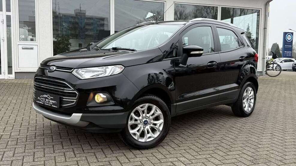 EcoSport