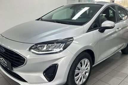 Ford Fiesta 21.000 km 14.490 &euro; Heiligenhaus 42579
