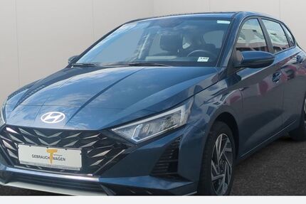 Hyundai i20 26.074 km 18.490 &euro; Düsseldorf 40233