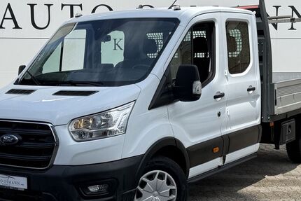 Ford Transit 154.500 km 17.500 &euro; Krefeld 47805