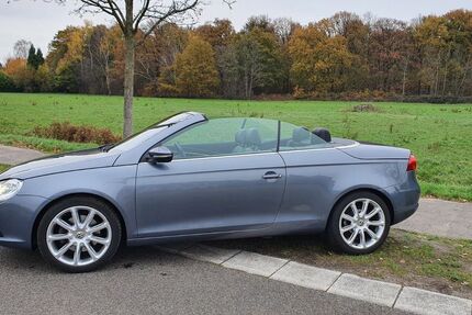 VW Eos 147.000 km 5.600 &euro; Monheim 40789