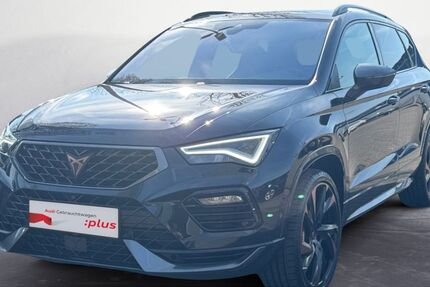 Cupra Ateca 56.625 km 32.480 &euro; Hilden 40721