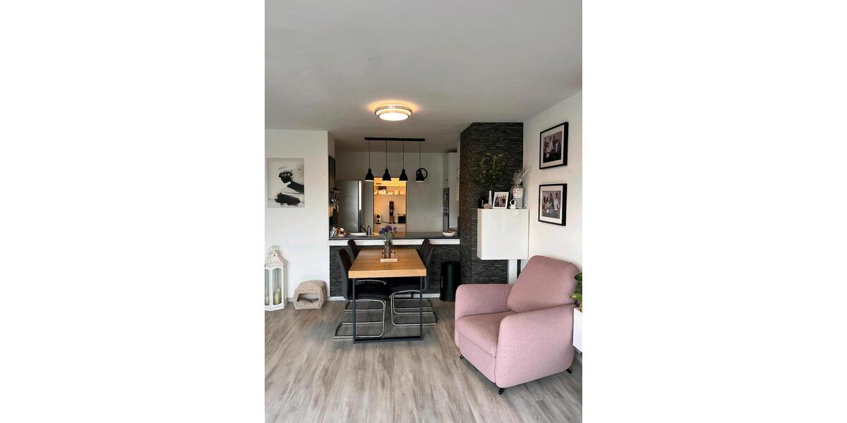 Etagenwohnung Hilden - 3 Zimmer, 83 m&sup2;, 325.000&euro; | Angebot:26477566