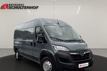 Opel Movano 123.465 km 14.999 € Mülheim/Ruhr 45481