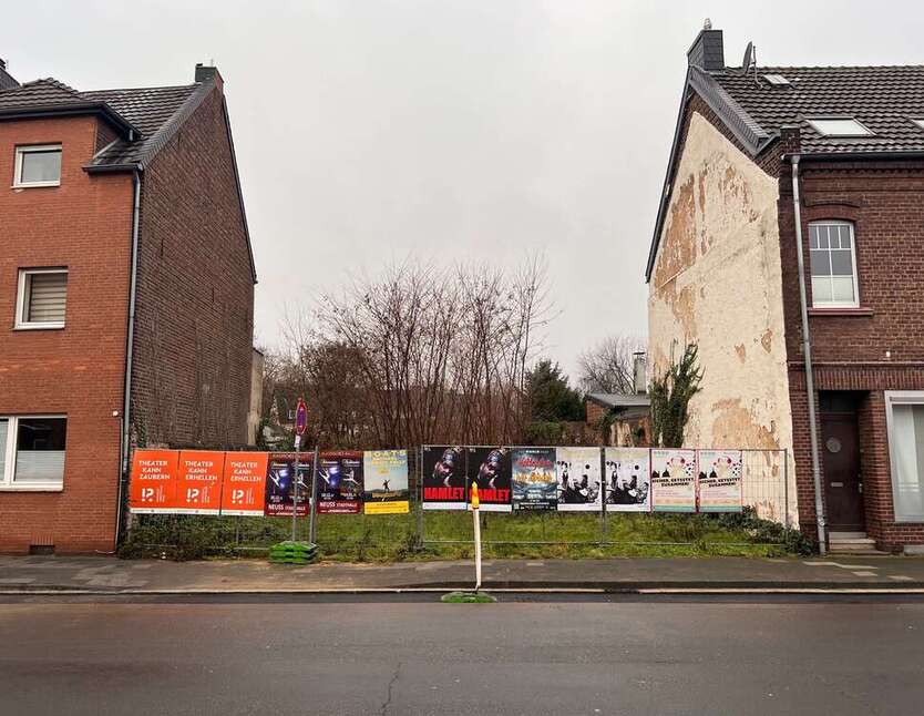 Grundstück zu verkaufen in Neuss 449.000 € 678 m²