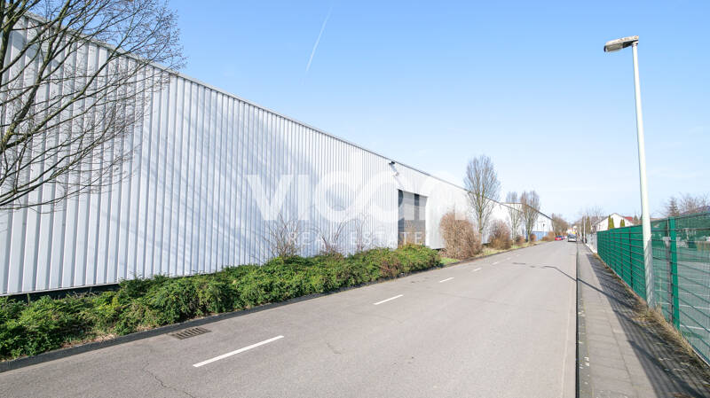 Gewerbeobjekt Leverkusen Manfort - 11.250&euro; | Angebot:23955999