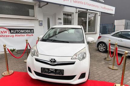 Toyota Verso-S