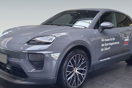 Porsche Macan 13.900 km 86.900 &euro; Willich 47877
