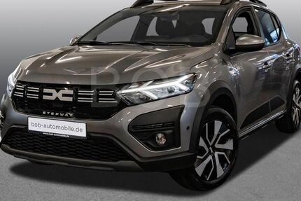 Dacia Sandero 1.001 km 17.333 € Düsseldorf 40233