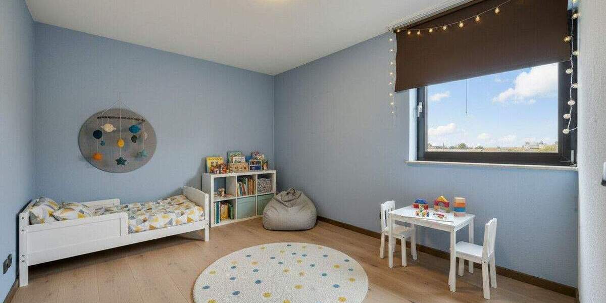 Einfamilienhaus Düsseldorf Benrath - 6 Zimmer, 168 m&sup2;, 740.000&euro; | Angebot:25141432