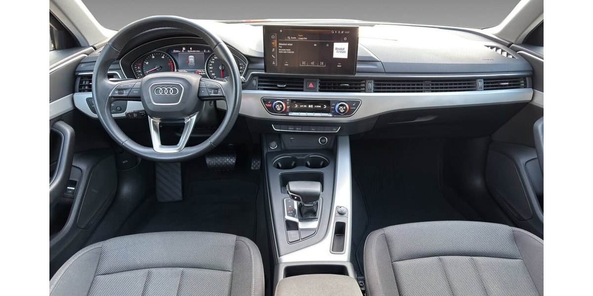 Audi A4 35 TDI S Line Autom MMI Kamera LED 106.539 km 23.400 &euro; Wuppertal 42327