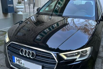 Audi A3 100.000 km 17.390 &euro; Mönchengladbach 41199