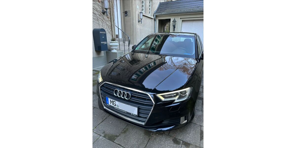 Audi A3 100.000 km 17.390 &euro; Mönchengladbach 41199