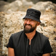 Gentleman - Open Air 2025 Monheim am Rhein