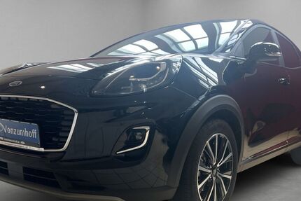 Ford Puma 29.200 km 19.990 &euro; Wuppertal 42289