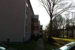Etagenwohnung Düsseldorf Hassels - 3 Zimmer, 54 m&sup2;, 630&euro; | Angebot:26106355