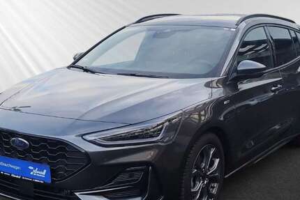 Ford Focus 11.657 km 23.990 &euro; Oberhausen 46145