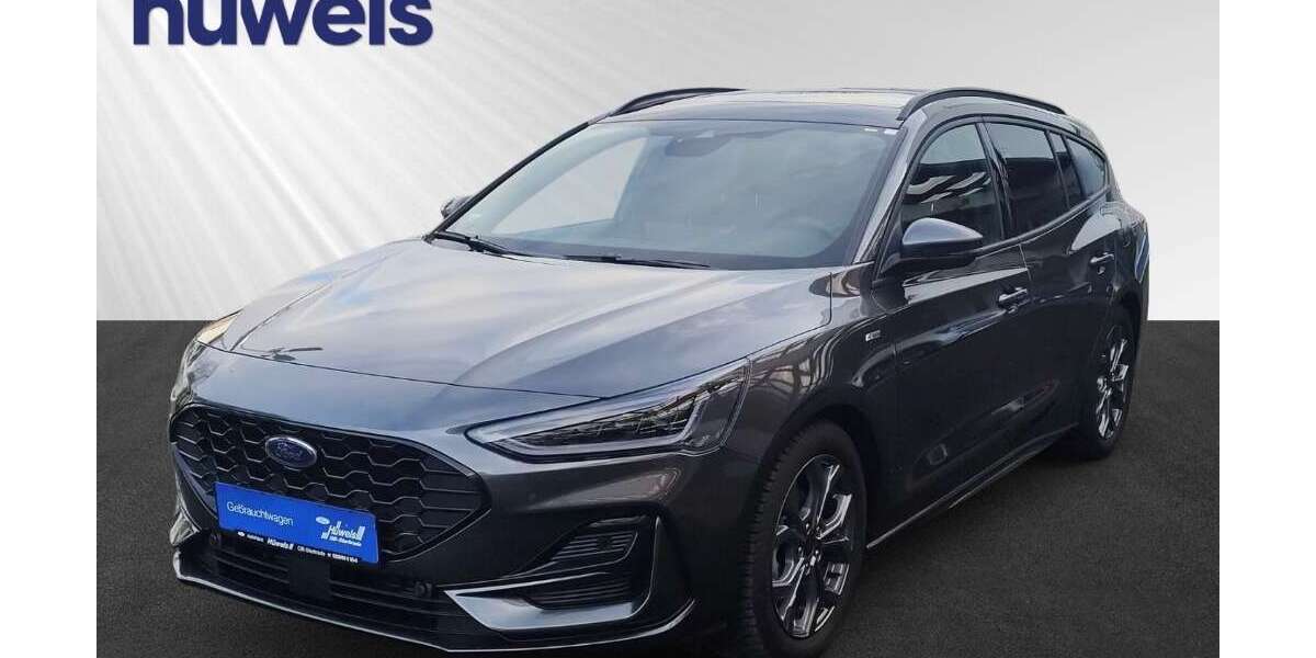 Ford Focus 11.657 km 23.990 &euro; Oberhausen 46145