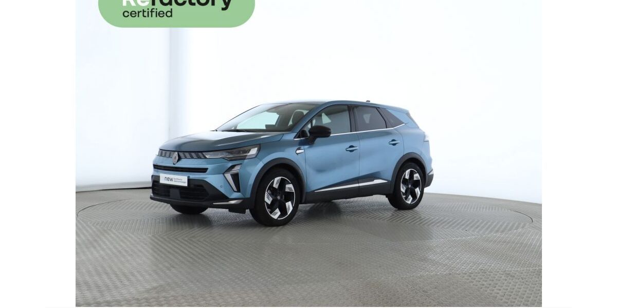 Renault Symbioz 30.548 km 25.440 &euro; Oberhausen 46049