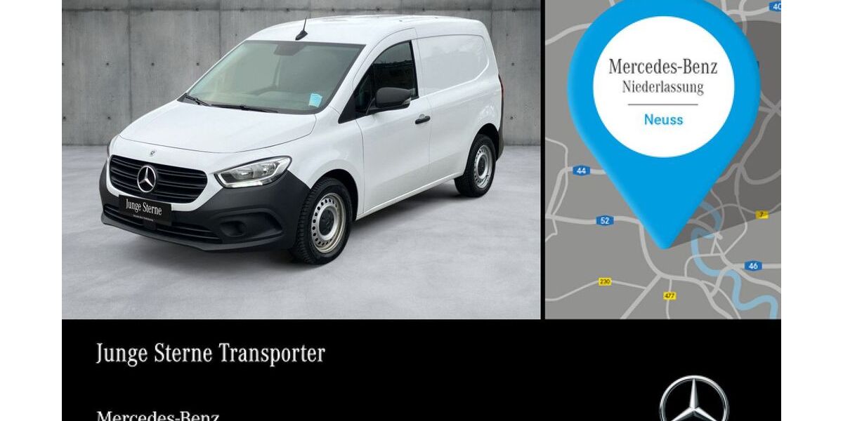 Mercedes-Benz Citan 48.278 km 17.826 &euro; Neuss 41460