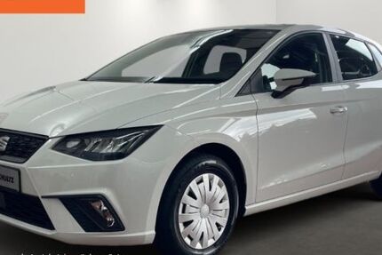 Seat Ibiza 42.589 km 13.790 € Velbert 42553