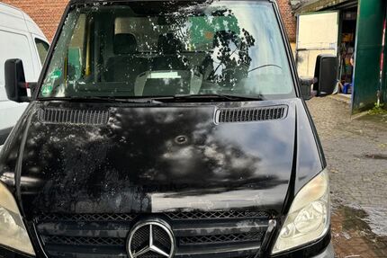 Mercedes-Benz Sprinter 236.000 km 7.500 &euro; Wuppertal 42349