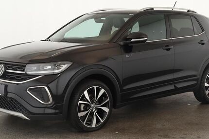 VW T-Cross 23.700 km 23.384 &euro; Düsseldorf 40233