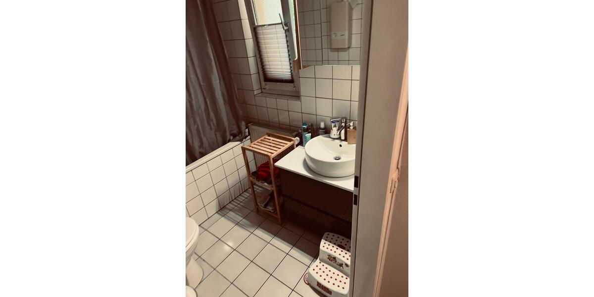 Erdgeschoßwohnung Krefeld Hülser Berg - 2 Zimmer, 58 m&sup2;, 770&euro; | Angebot:26406064