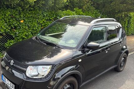 Suzuki Ignis 25.200 km 10.500 &euro; Remscheid 42859