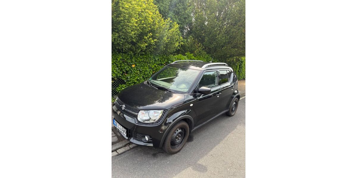 Suzuki Ignis 25.200 km 10.500 &euro; Remscheid 42859