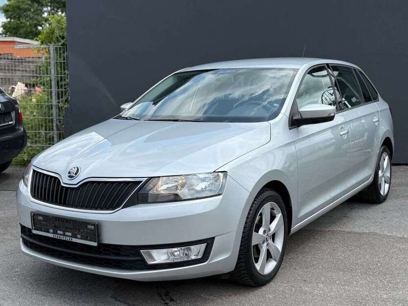 Rapid/Spaceback