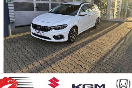 Fiat Tipo 26.675 km 13.333 &euro; Meerbusch 40667