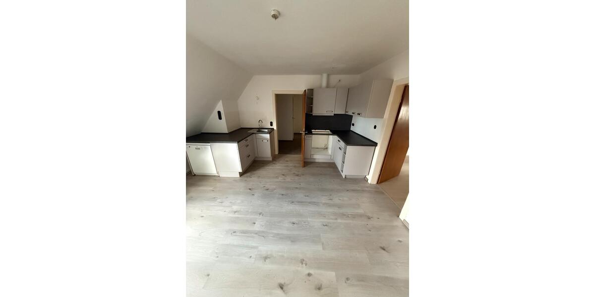 Gemütliche 2-Zimmer-Wohnung in Heiligenhaus - 50 m2 2 zimmer