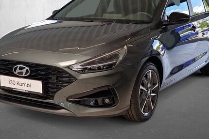 Hyundai i30 17.965 km 21.990 &euro; Düsseldorf 40233