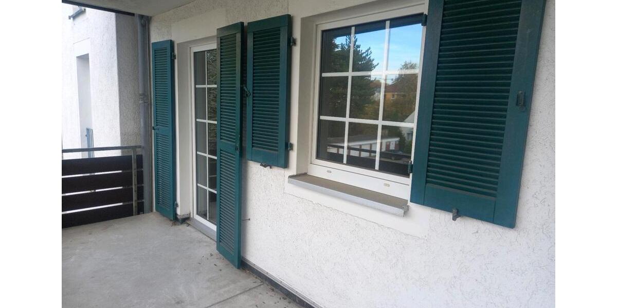 Eigentumswohnung in Düsseldorf Hassels 3 zimmer