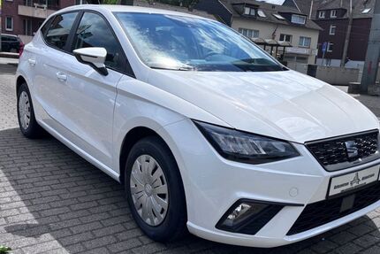 Seat Ibiza 60.000 km 11.999 &euro; Mülheim / Ruhr 45473