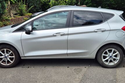 Ford Fiesta 53.000 km 9.100 &euro; Mülheim an der Ruhr 45472