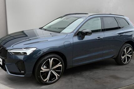 Volvo XC60 13.497 km 55.980 &euro; Mönchengladbach 41068