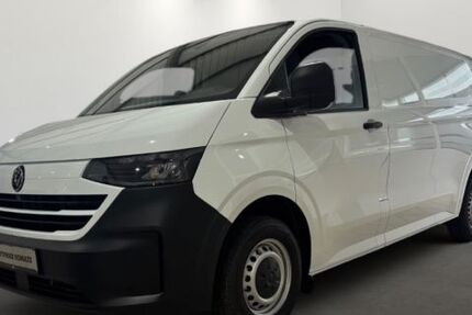 VW T7 Transporter 4.999 km 48.880 &euro; Mettmann 40822