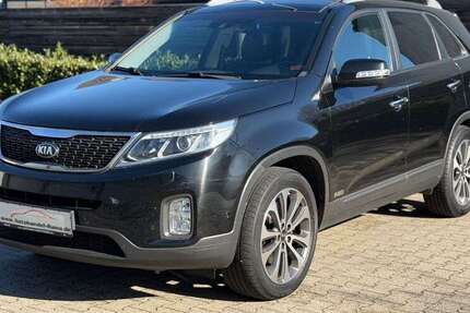Kia Sorento 180.000 km 9.690 &euro; Mönchengladbach 41063