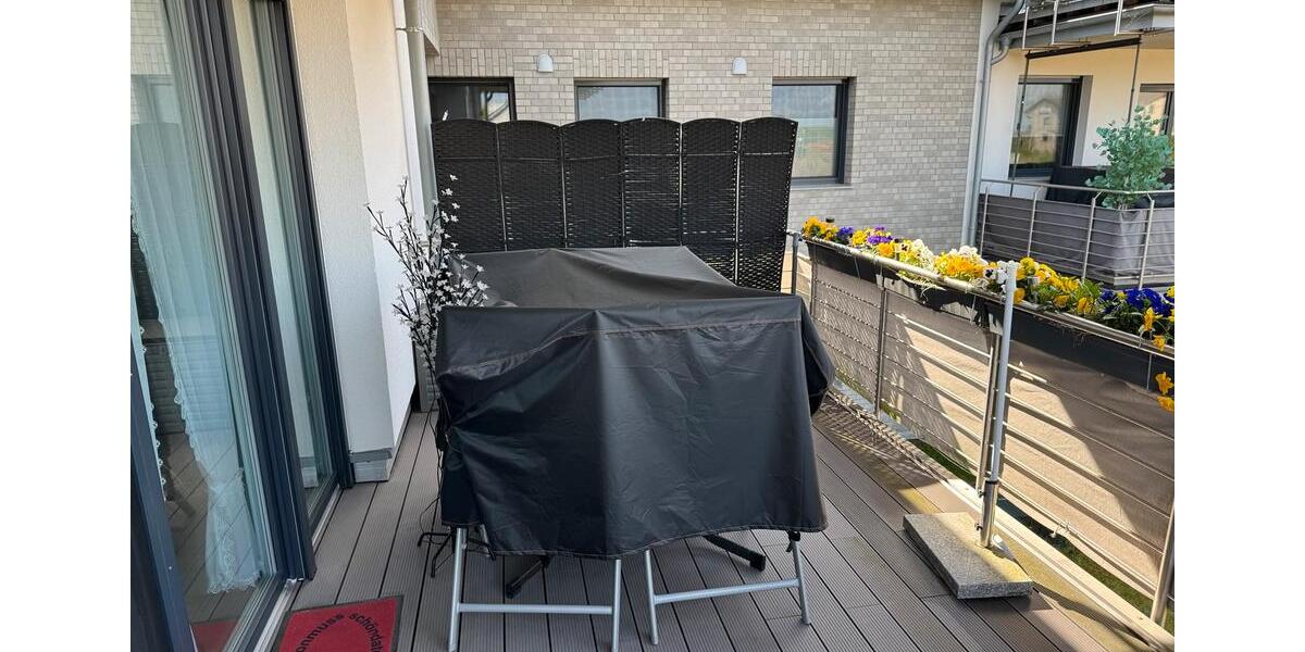 Etagenwohnung Bergheim Auenheim - 4 Zimmer, 119 m&sup2;, 2.032&euro; | Angebot:26336403