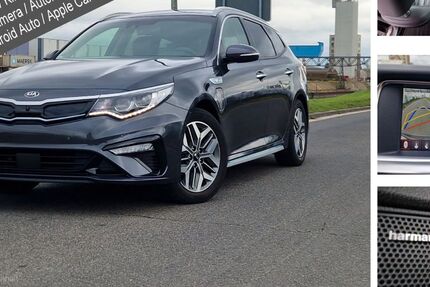 Kia Optima 29.410 km 20.400 &euro; Neuss 41460