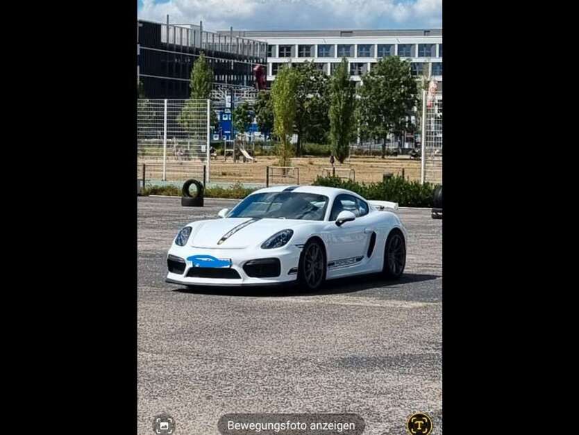 Cayman