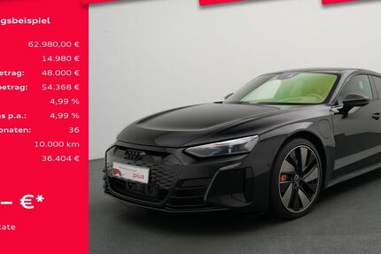 Audi RS e-tron GT 74.886 km 60.480 &euro; Leverkusen 51373