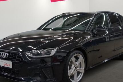 Audi A4 77.270 km 30.850 &euro; Mülheim a.d. Ruhr 45481