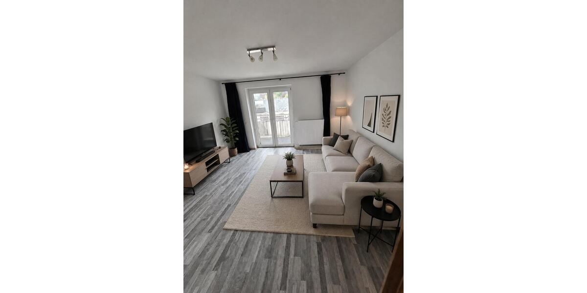 Etagenwohnung Remscheid - 3 Zimmer, 64 m&sup2;, 138.000&euro; | Angebot:26819161